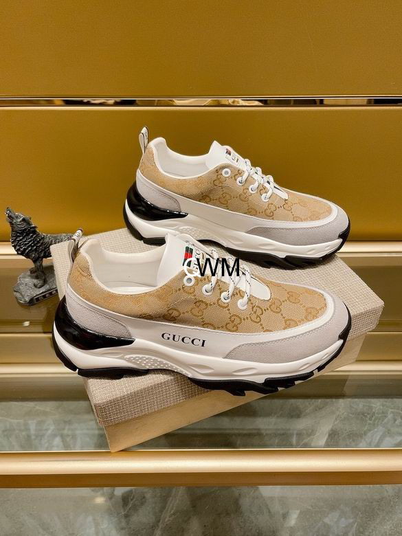 men low guci shoes 2021-11-5-052